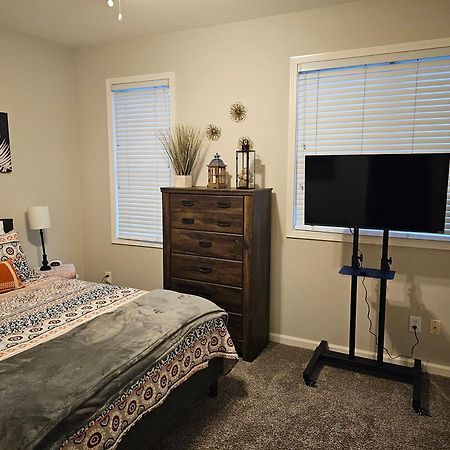 Cozy Corner - Family Beach Vacation Condo Wilmington Buitenkant foto