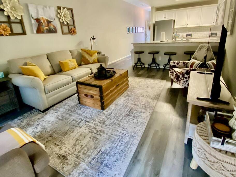 Cozy Corner - Family Beach Vacation Condo Wilmington Buitenkant foto