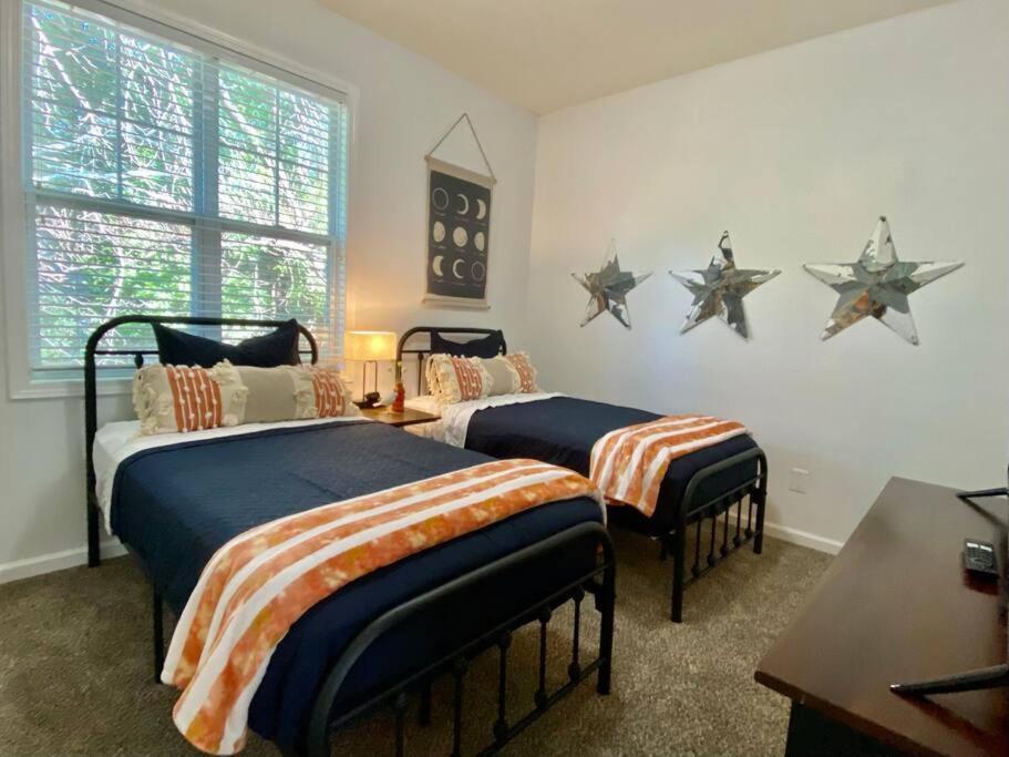Cozy Corner - Family Beach Vacation Condo Wilmington Buitenkant foto