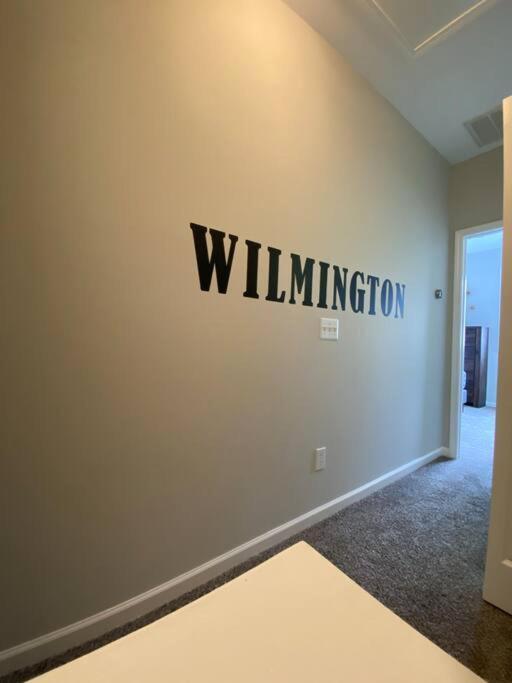 Cozy Corner - Family Beach Vacation Condo Wilmington Buitenkant foto