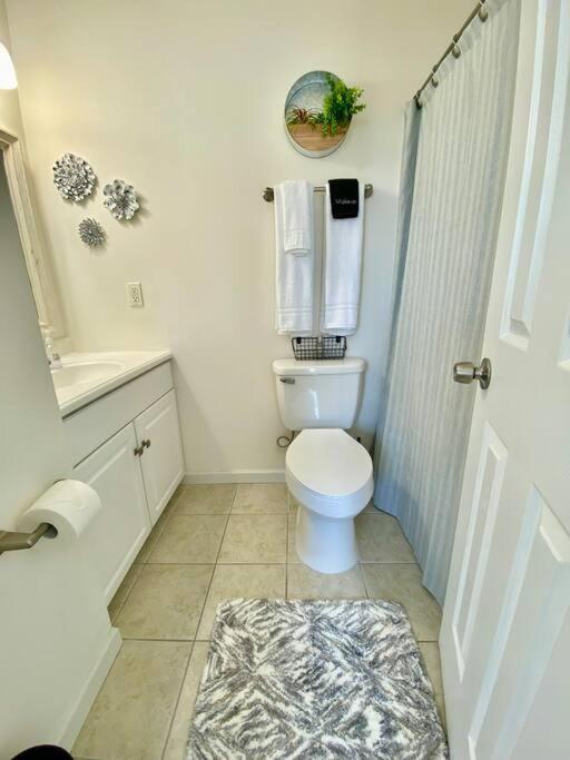 Cozy Corner - Family Beach Vacation Condo Wilmington Buitenkant foto