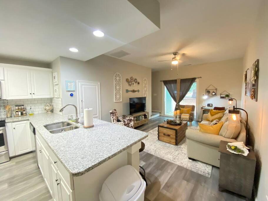 Cozy Corner - Family Beach Vacation Condo Wilmington Buitenkant foto