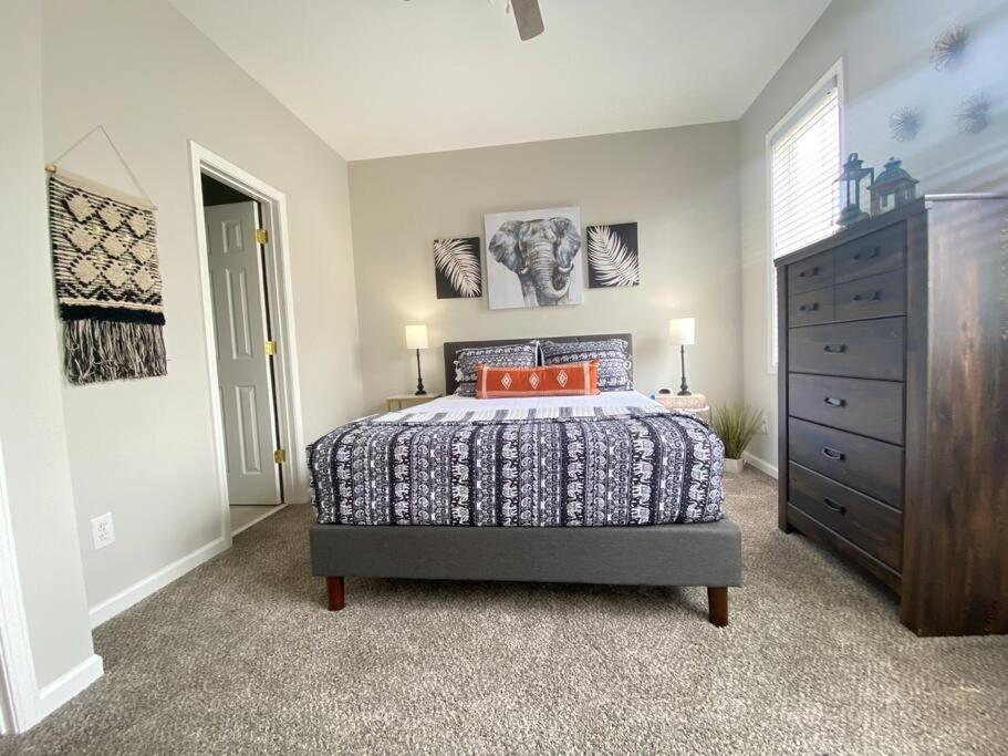 Cozy Corner - Family Beach Vacation Condo Wilmington Buitenkant foto