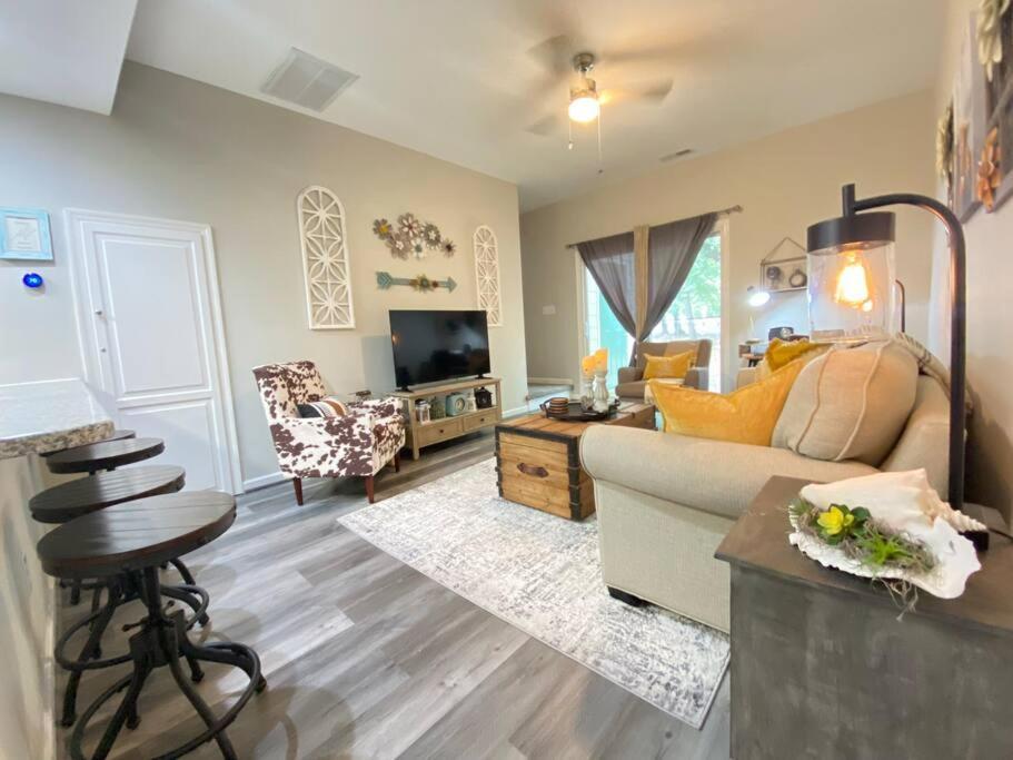 Cozy Corner - Family Beach Vacation Condo Wilmington Buitenkant foto