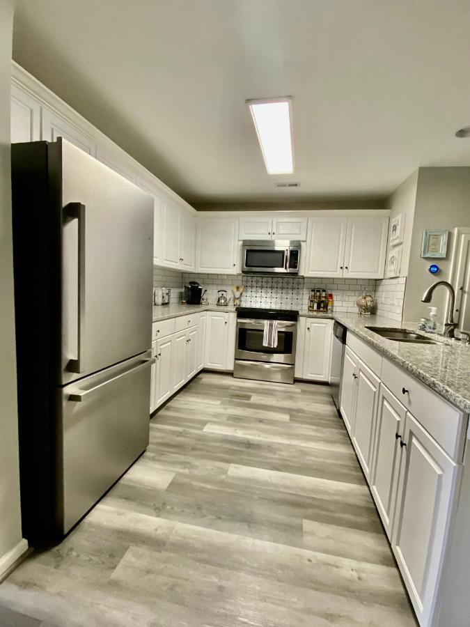 Cozy Corner - Family Beach Vacation Condo Wilmington Buitenkant foto