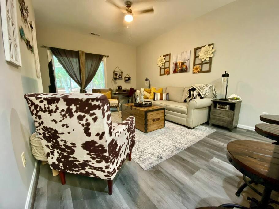 Cozy Corner - Family Beach Vacation Condo Wilmington Buitenkant foto