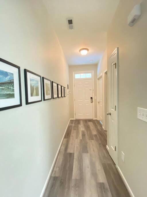 Cozy Corner - Family Beach Vacation Condo Wilmington Buitenkant foto