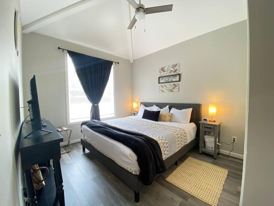 Cozy Corner - Family Beach Vacation Condo Wilmington Buitenkant foto