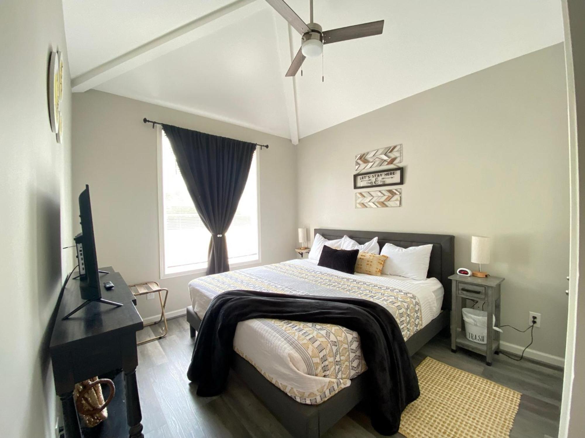 Cozy Corner - Family Beach Vacation Condo Wilmington Buitenkant foto
