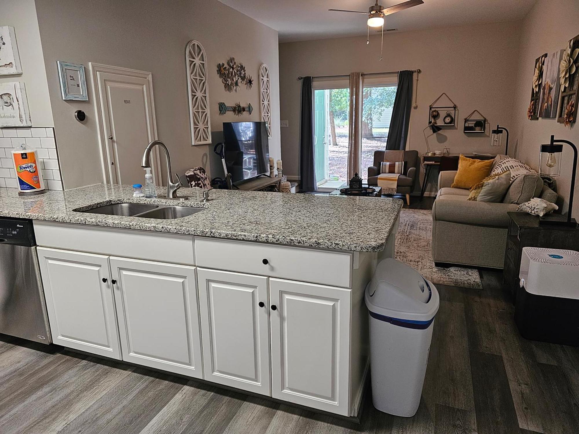 Cozy Corner - Family Beach Vacation Condo Wilmington Buitenkant foto