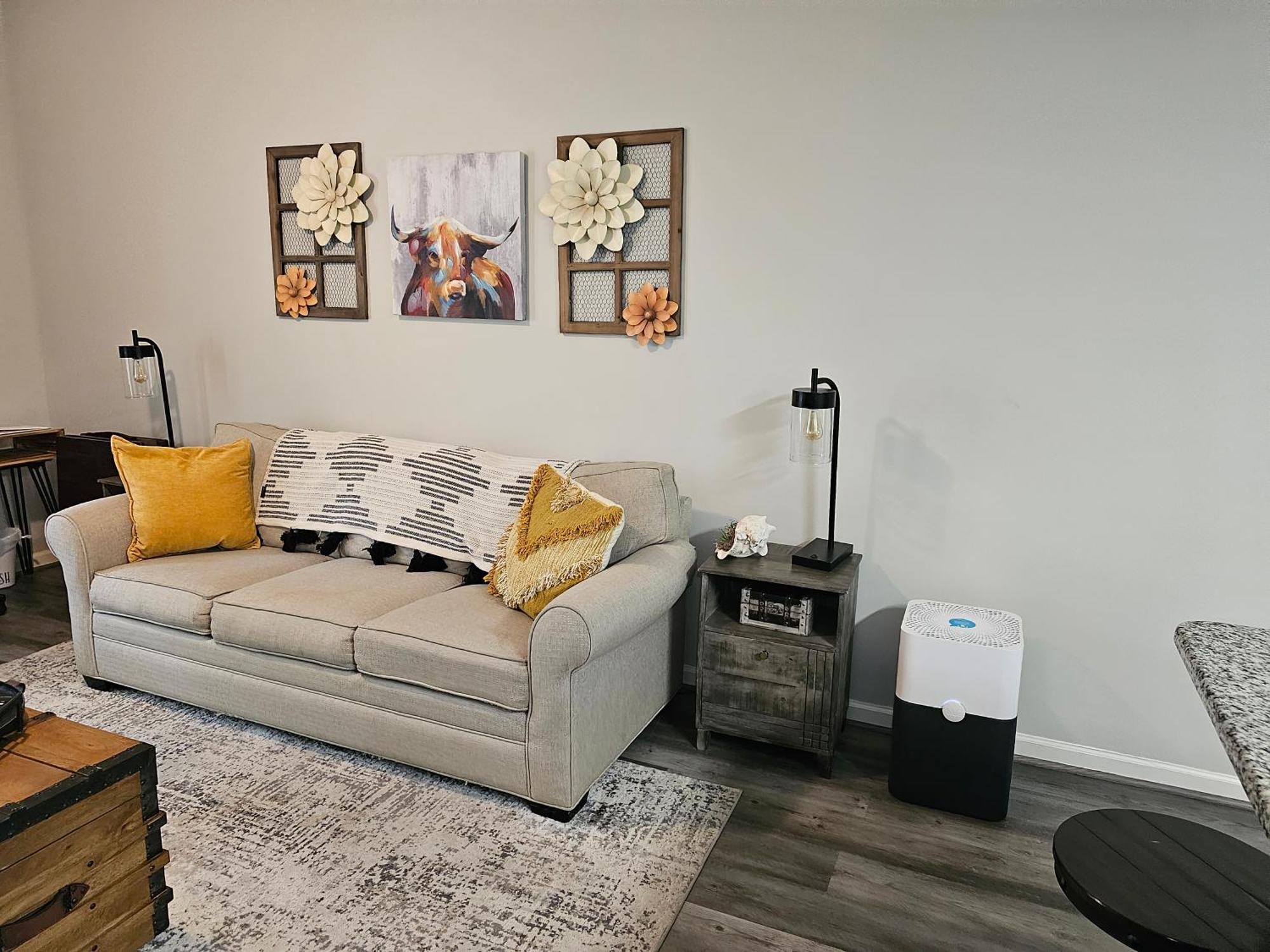 Cozy Corner - Family Beach Vacation Condo Wilmington Buitenkant foto